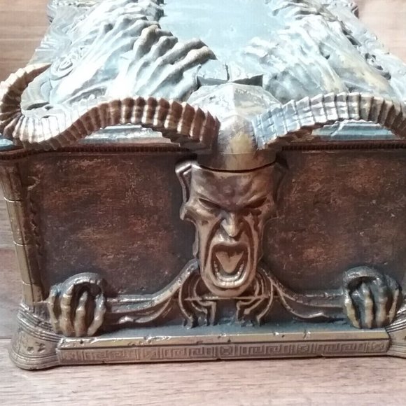 God of War 3 III Ultimate Edition PS3 - Picture 11 of 15